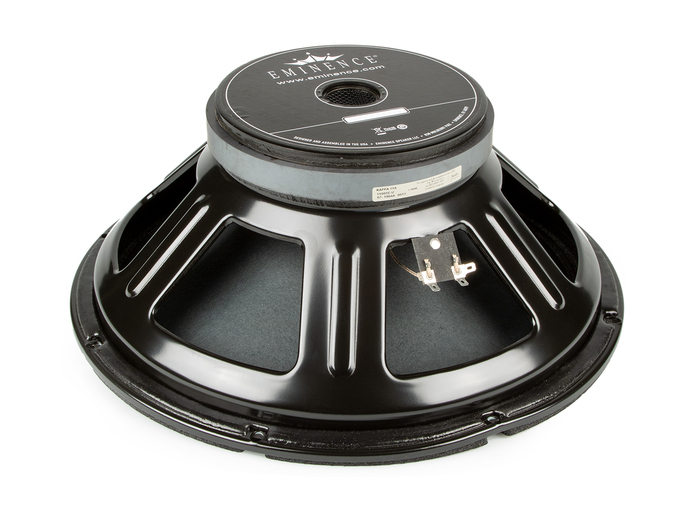 Eminence Woofer For PA Applications | Compass Systems