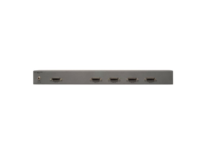 Gefen EXT-DVI-144N 1:4 DVI Distribution Amplifier