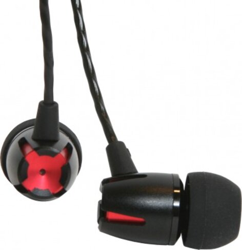 Galaxy Audio AS-950-4 Wireless In-Ear Monitor Band Pack, With EB4
