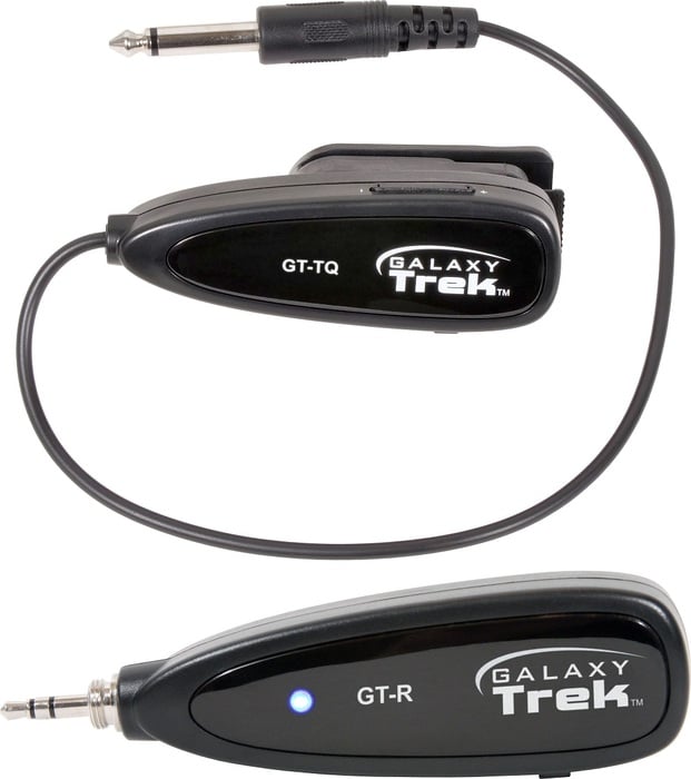 gt trek