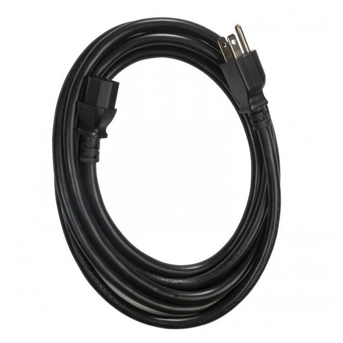 Panamax 15-IEC10 10' 15A IEC Cable