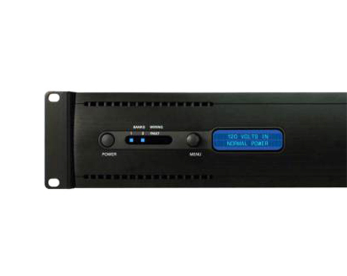 Furman F1000-UPS Uninterruptable Voltage Regulator, Power Conditioner