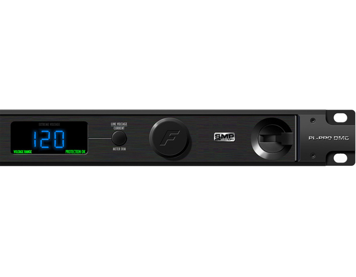 Furman PL-PRO DMC 20A Power Conditioner With Voltage Protection And USB Outlet