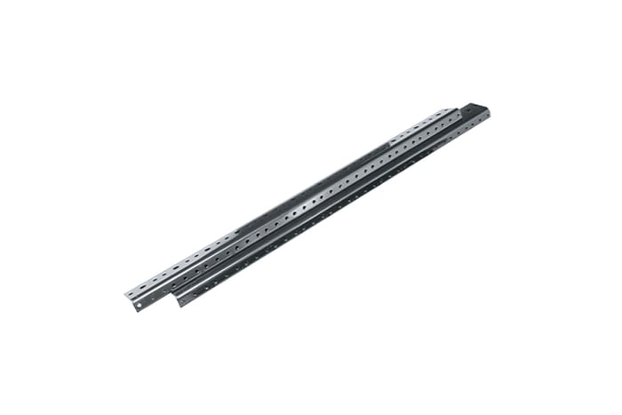 Middle Atlantic ERK-RR35 35SP Rack Rail Kit For ERK Racks