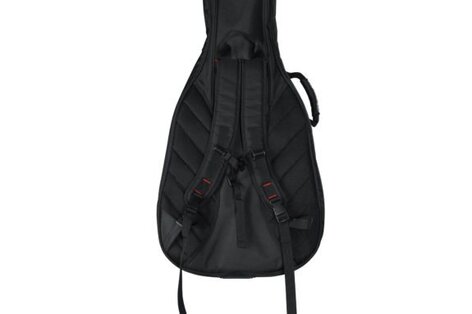 Gator GB-4G-BASS Gig Bag For Bass Guitars