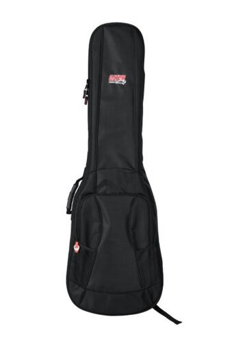 Gator GB-4G-BASS Gig Bag For Bass Guitars