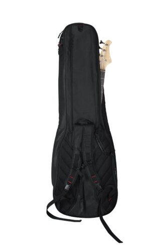 Gator GB-4G-BASSX2 Gig Bag For 2 Bass Guitars