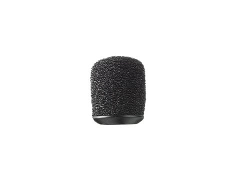 Shure RPM150WS Foam Windscreens For MX150 Mics, 3 Pack