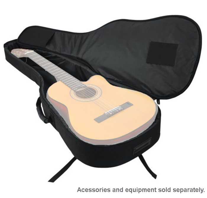 Gator GB-4G-CLASSIC 4G Classical Guitar Gig Bag