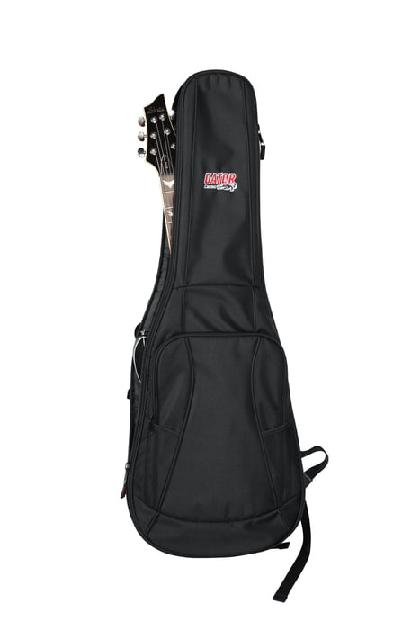 Gator GB-4G-ELECTRIC 4G Electric Guitar Gig Bag