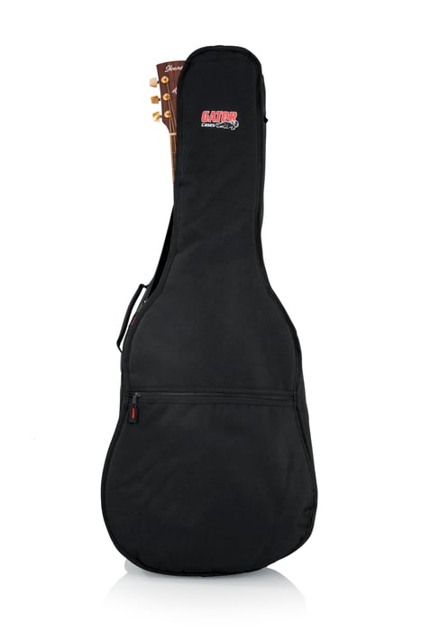 Gator GBE-DREAD Economy Dreadnought Acoustic Guitar Gig Bag