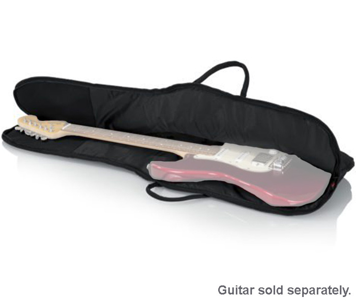 Gator GBE-ELECT Economy Electric Guitar Gig Bag