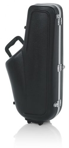 Gator GC-ALTO SAX Deluxe Molded Case For Alto Saxophones