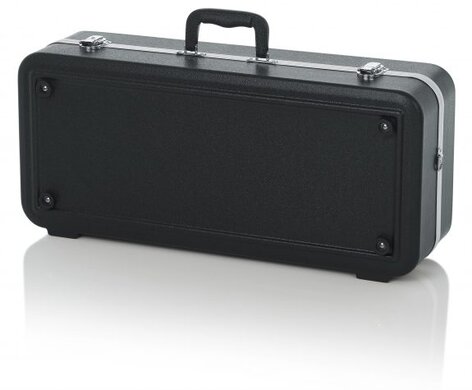 Gator GC-ALTO-RECT Deluxe Molded Case For Alto Saxophones