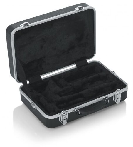 Gator GC-CLARINET Deluxe Molded Case For Clarinets