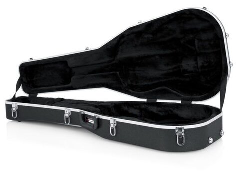 Gator GC-CLASSIC Deluxe Classical Guitar Case