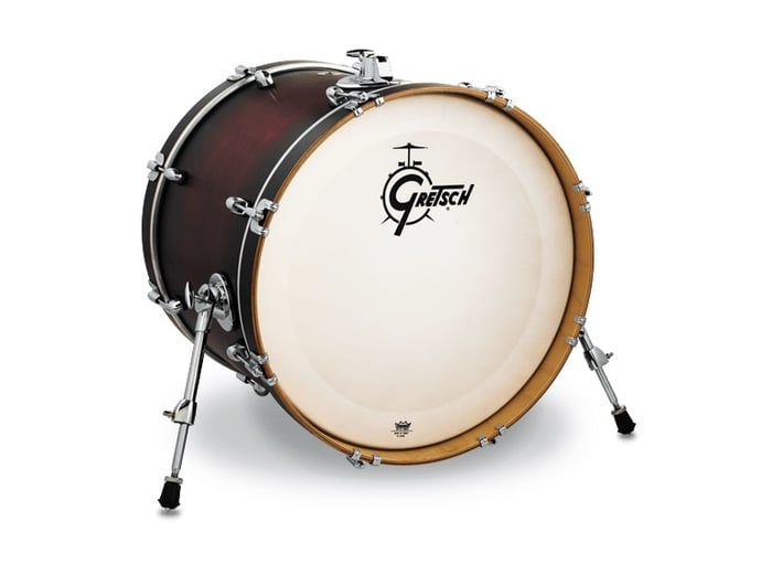 Gretsch Drums CM1-1620B Catalina Maple 16x20 Bass Drum