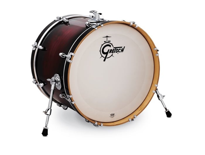 Gretsch Drums CM1-1620B Catalina Maple 16x20 Bass Drum