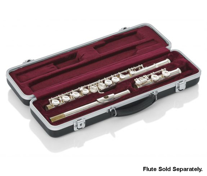Gator GC-FLUTE-B/C Deluxe Molded Case For Flutes