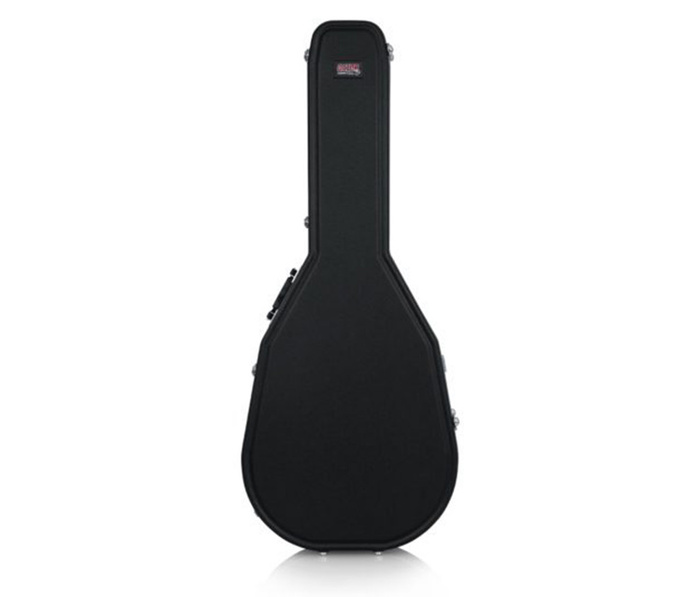 Gator GC-JUMBO Deluxe Jumbo Acoustic Guitar Case