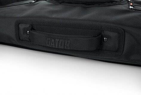 Gator G-CLUB CONTROL 25 Messenger Bag For DJ Controllers Up To 25"