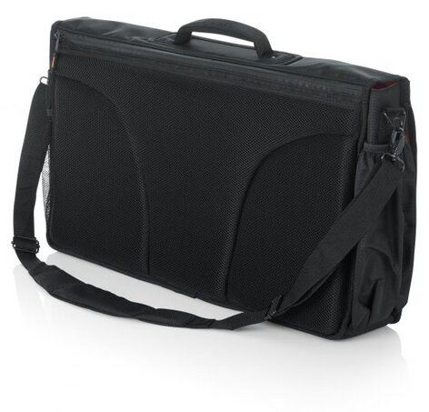 Gator G-CLUB CONTROL 25 Messenger Bag For DJ Controllers Up To 25"
