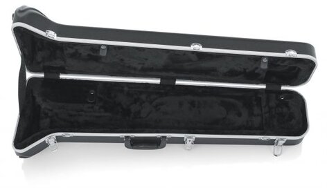 Gator GC-TROMBONE Deluxe Molded Case For Trombones