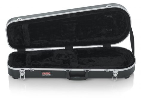 Gator GC-VIOLIN 4/4 Deluxe Molded Case For Full Size Violins