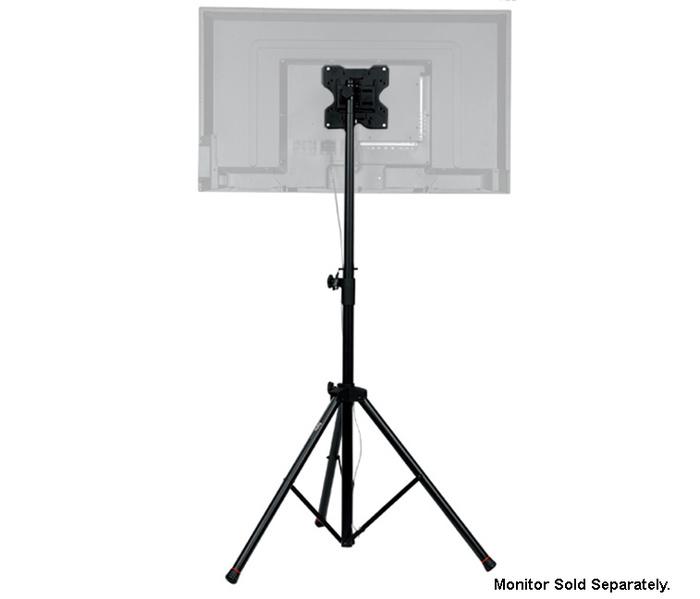 Gator GFW-AV-LCD-1 Adjustable Tripod LCD / LED Stand