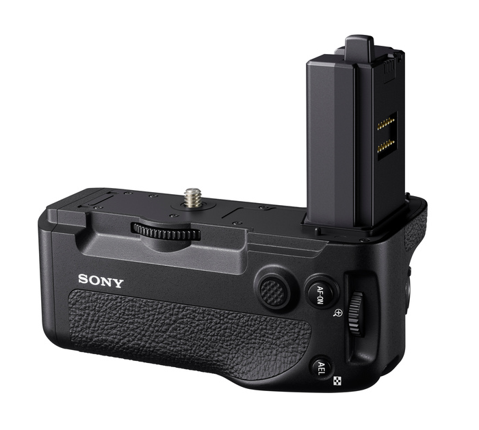 Sony VG-C4EM Vertical Grip For ILCE7RM4