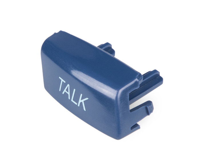 Clear-Com 251144Z Talk Button For RS601