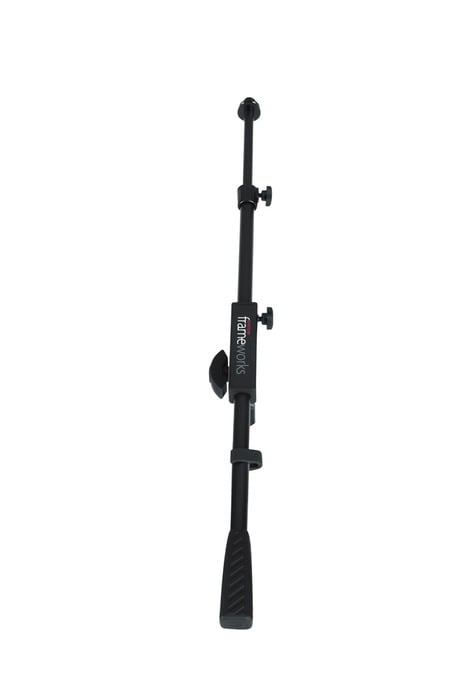 Gator GFW-MIC-0020 Telescoping Boom Arm