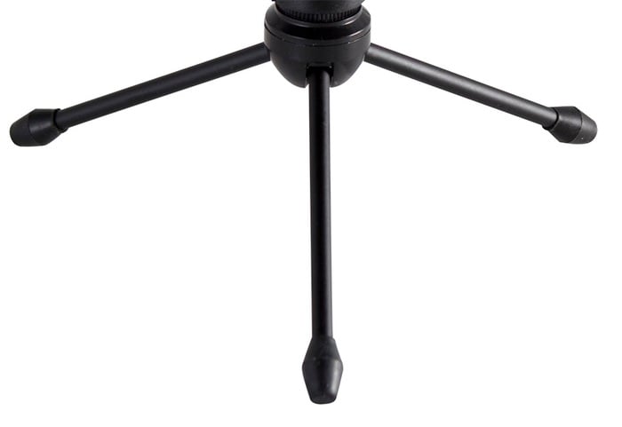 Gator GFW-MIC-0250 Mini Tripod Desktop Stand