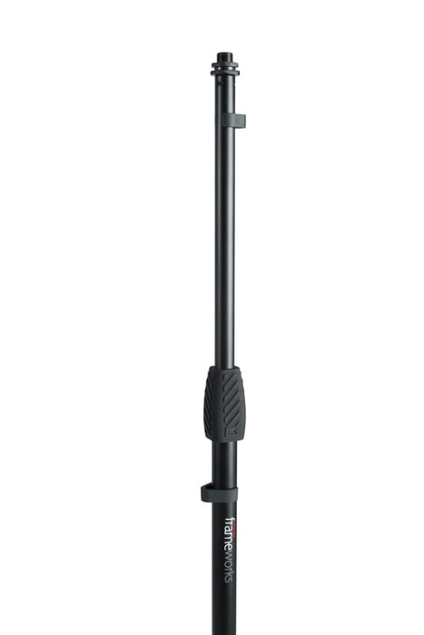 Gator GFW-MIC-1200 Round Base Microphone Stand