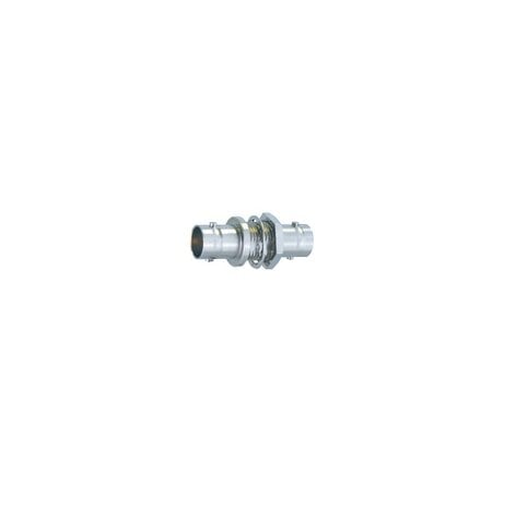 Canare BCJ-R/1 BNC To Solder Circular Standoff Mount Connector