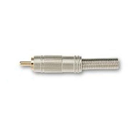 Canare F09 RCA Audio Line Plug