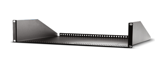 Aja Kpu Shelf 2ru Rack Shelf For Ki Pro Ultra Full Compass Systems Aja Kpu Shelf 2ru Rack Shelf For Ki Pro Ultra Full Compass Systems