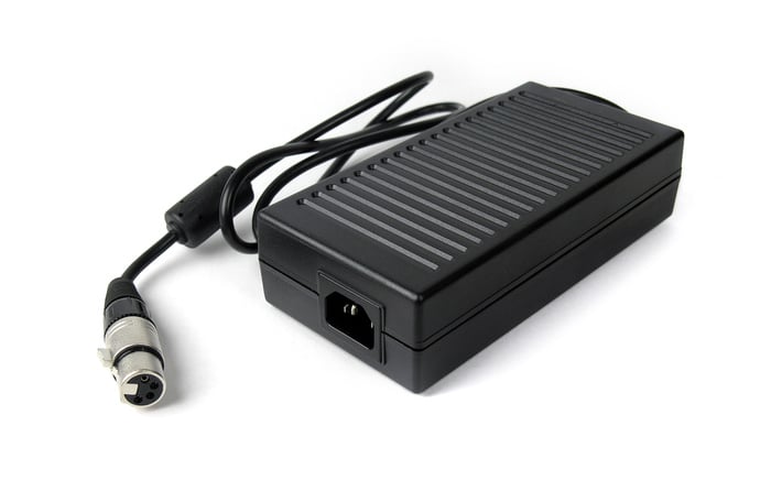 Hear Technologies PROHPWR External Power Supply For Hear Back PRO Hub