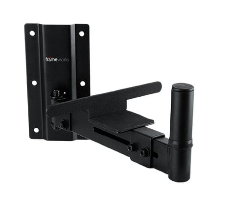 Gator GFW-SPK-WM100 Wall Mount Speaker Stands Pair