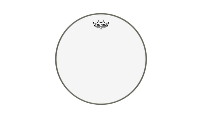 Remo VE-0316-00 16" Emperor Vintage Clear Drumhead