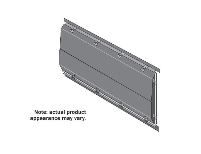 Lowel Light Mfg FLS-220 Barndoor Light Control Unit For Studio 250 Light