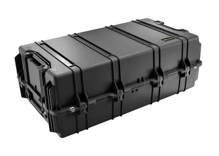 Pelican Cases 1780 Protector Case 41.1"x21.5"x14.9" Protector Transport Case With Foam Interior