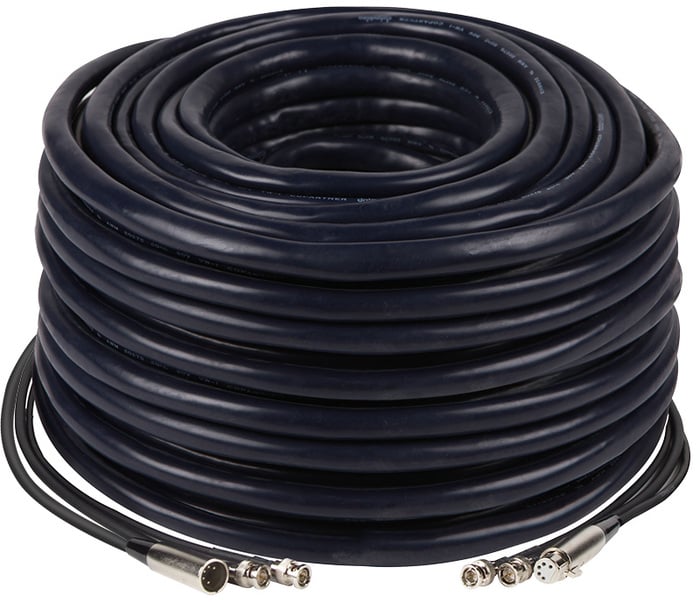 Datavideo CB-24 All-in-One Snake Cable, 328'