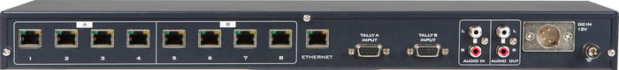 Datavideo ITC-300 Digital Intercom System