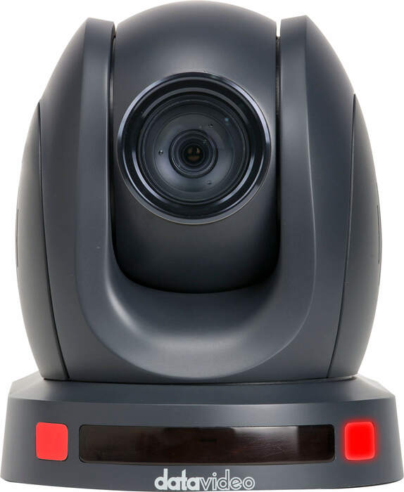 Datavideo PTC-140T HDBaseT PTZ Camera With 20x Optical Zoom