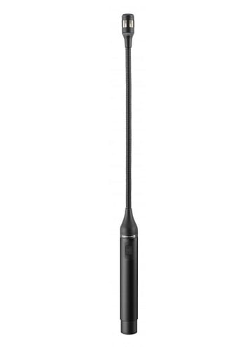 Beyerdynamic CLASSISGM-313-Q 12" Cardioid Condenser Gooseneck Microphone For Quinta MU, 5-pin XLR-M