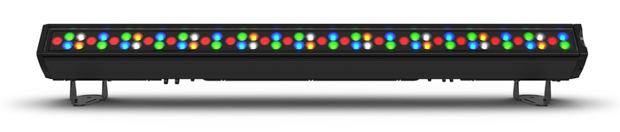 Chauvet Pro COLORADOBATTEN72X 72x3W RGBAW LED Batten, 39in