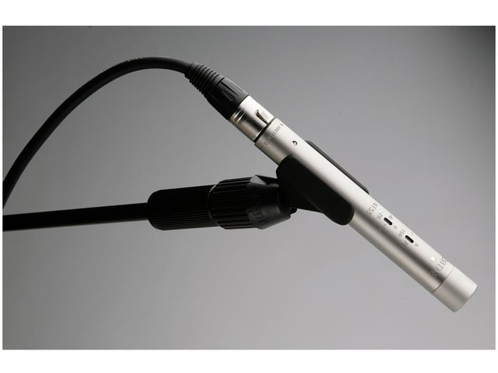 Rode NT55 Small Diaphragm True Condenser Microphone