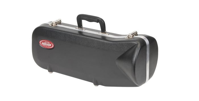 SKB 1SKB-130 Contoured Trumpet Case