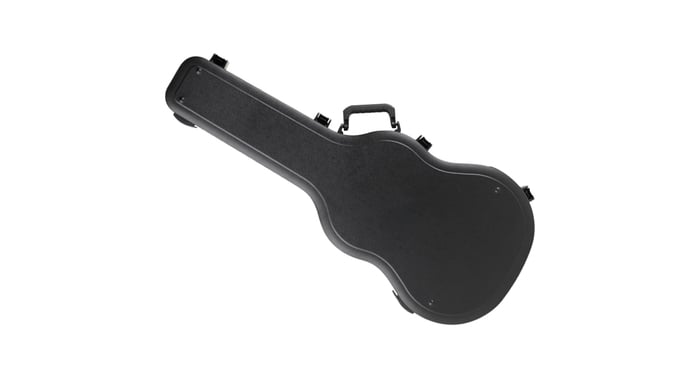 SKB 1SKB-18 Deluxe Dreadnought Acoustic Guitar Case